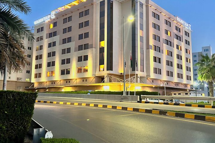 Hotel 61 of 67