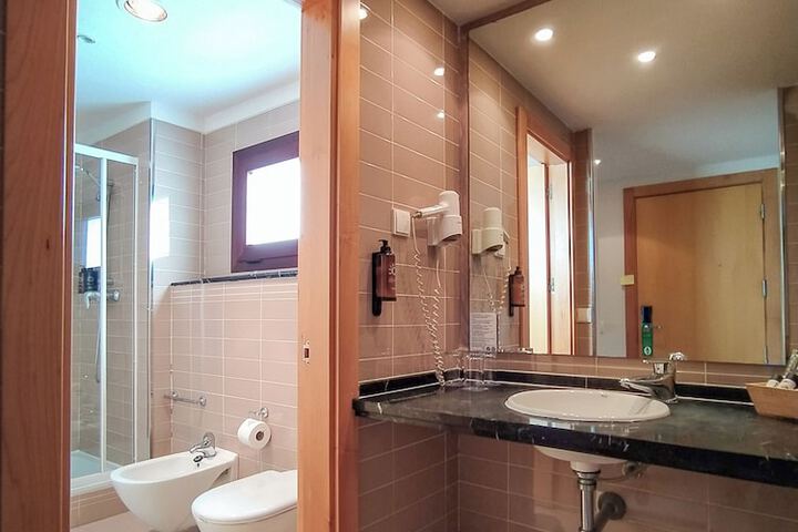 Bath Interior