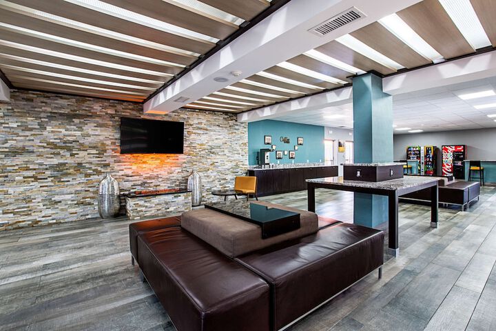 Lobby Photos