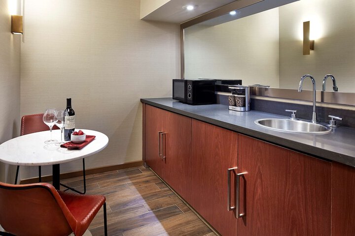 Minibar