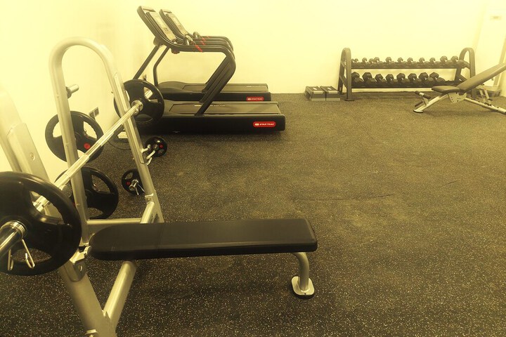Health and Fitness 13 of 19
