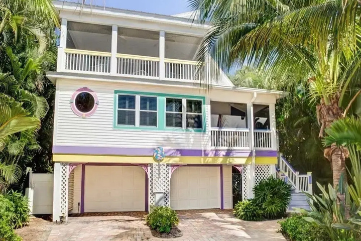 Image of Lollipop Captiva