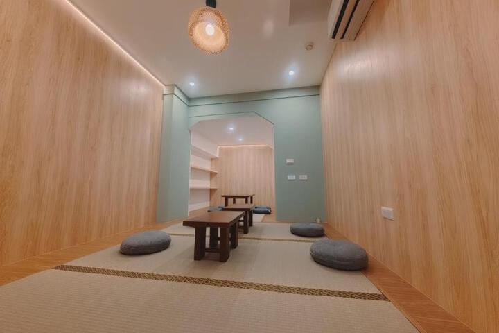 Bo Chuan Hotel