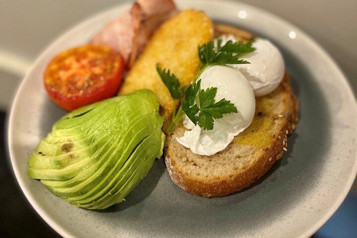 Breakfast/Coffee Service 18 of 18