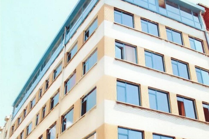 Yeni Caglayan Otel