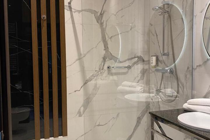 Fitness Facility Photos