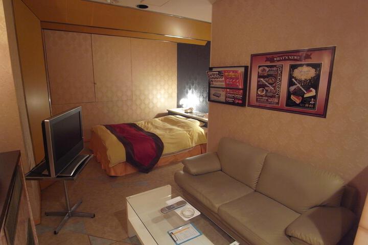 Hotel Chocola Yamazoe