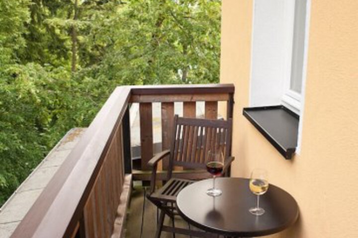 Terrace/Patio 11 of 24