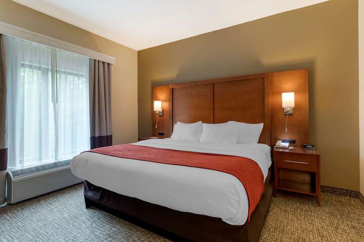 1 King Bed Suite (7 of 14)