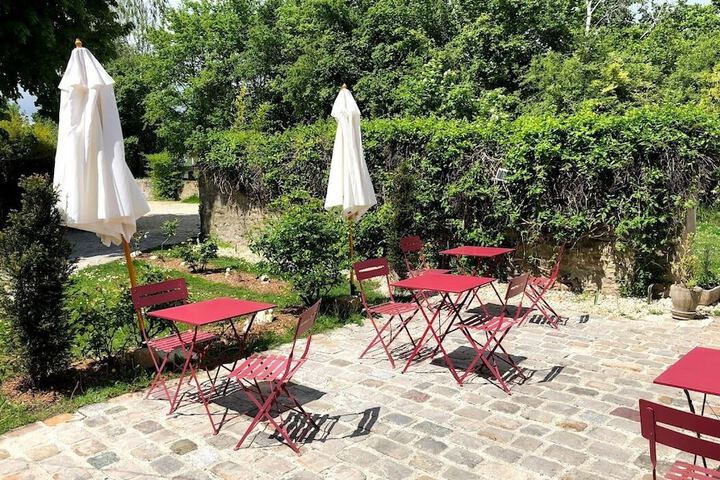 Terrace/Patio 19 of 63