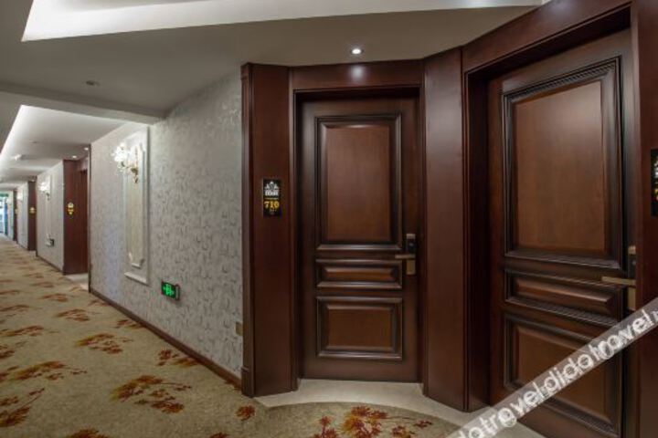 Hotel Interior 3 of 14