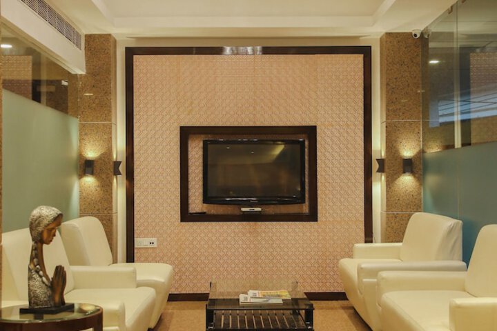 Hotel Interior 8 of 42