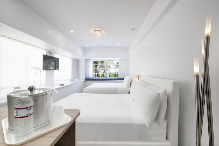 Traditional Room 2 Queen Beds (3 of 7)