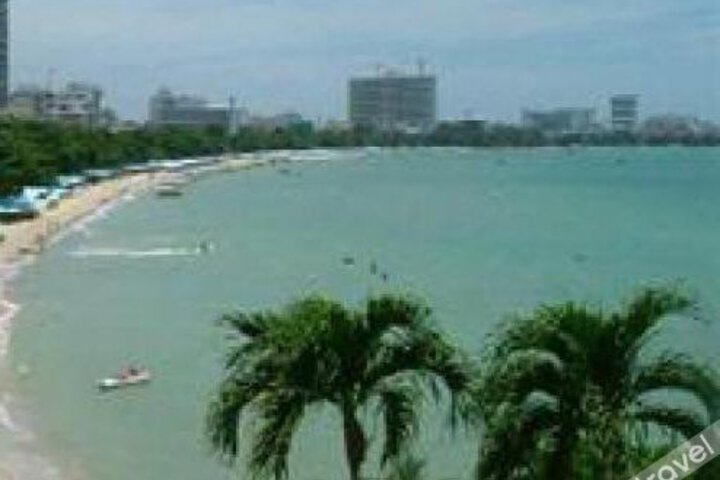 View Talay Services by Phuwiang Property Hotel