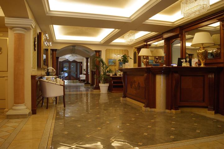 Hotel Interior 2 of 77