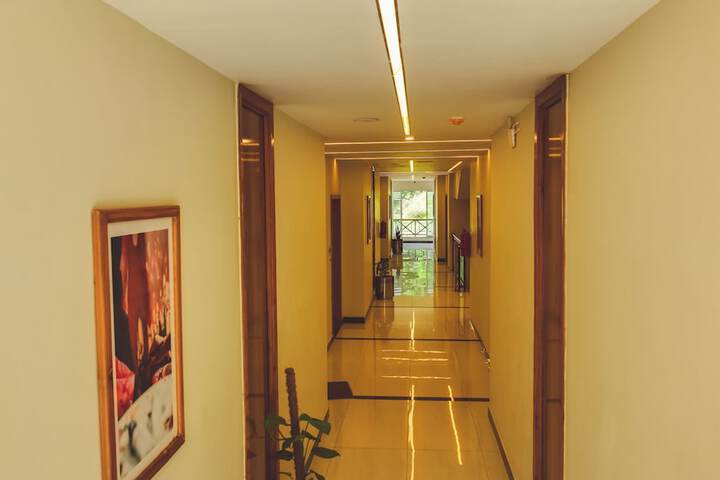 Hotel Interior 3 of 37