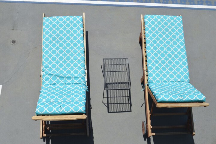 Pool Hotel