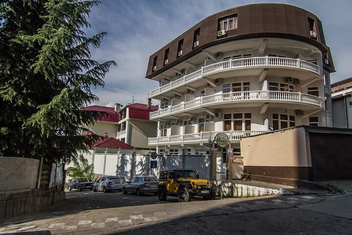 Hotel 61 of 62