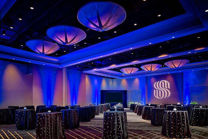 Ballroom