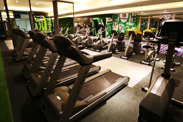 Health and Fitness 37 of 66