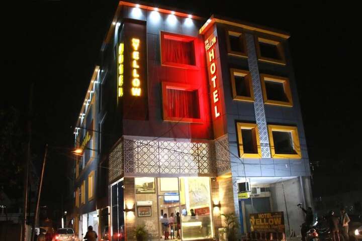 Hotel 47 of 48