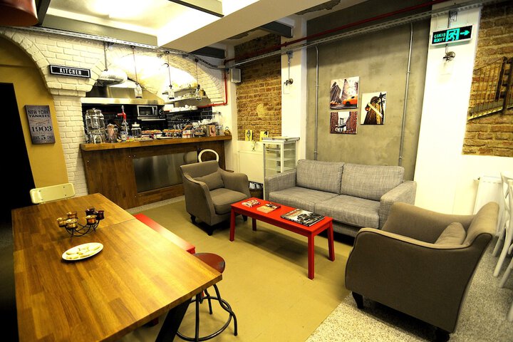 Cafe