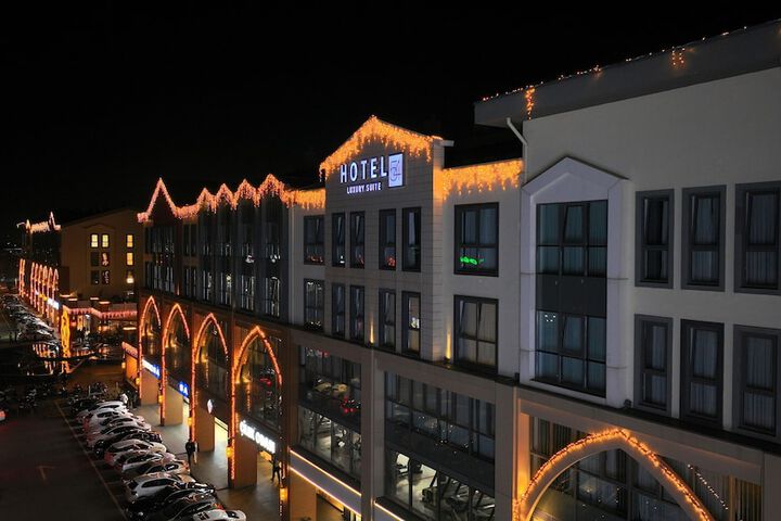 Hotel 42 of 42