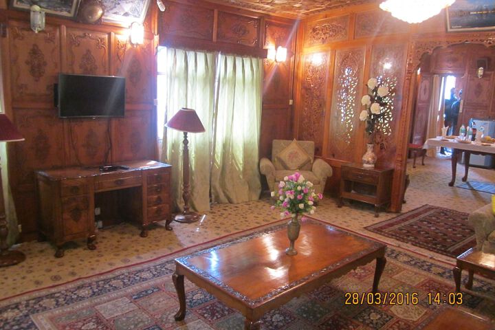 Hotel Interior 3 of 36