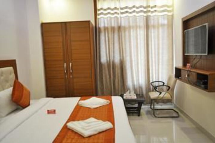 Room 5 of 21