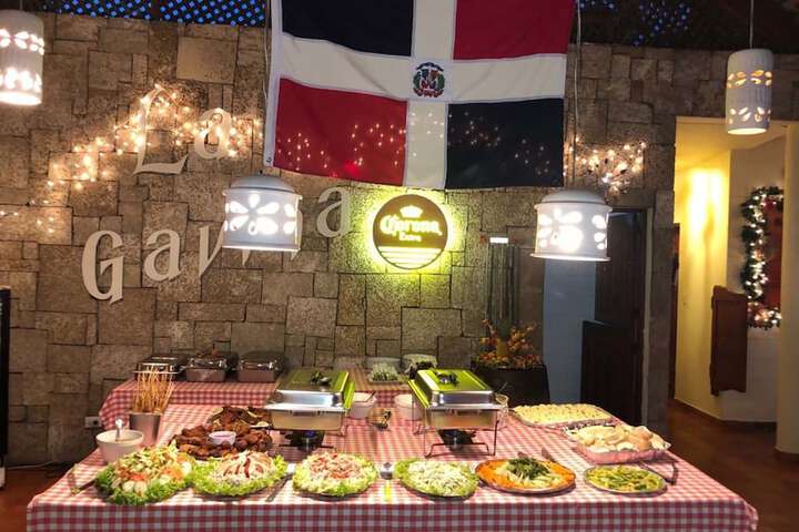 Dining Photos