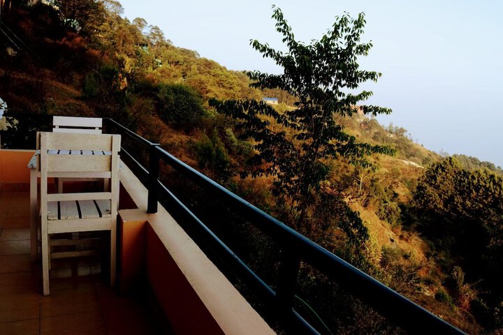 Terrace/Patio 14 of 42