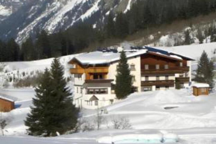 APPARTPENSION KOEFLERHOF