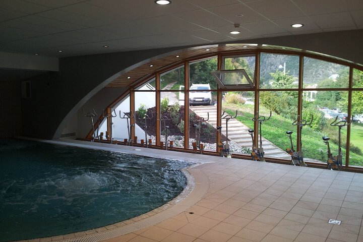 Hotel Spa