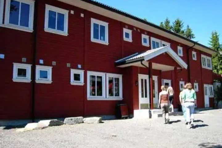 Image of Norsjø Youth Center