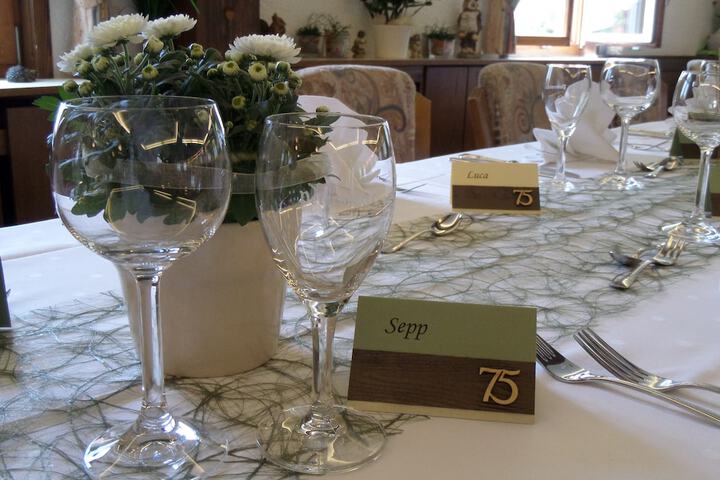 Wedding/Banquet 29 of 43