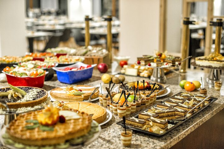 Dining Photos