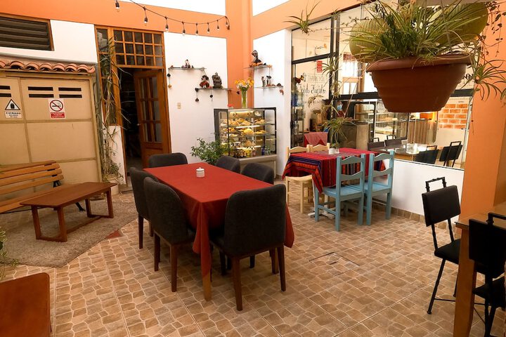 Terrace/Patio 15 of 41