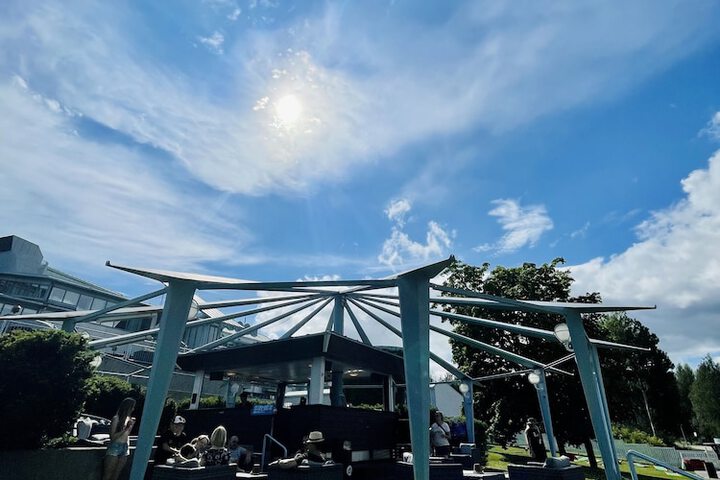 Sundeck 60 of 60