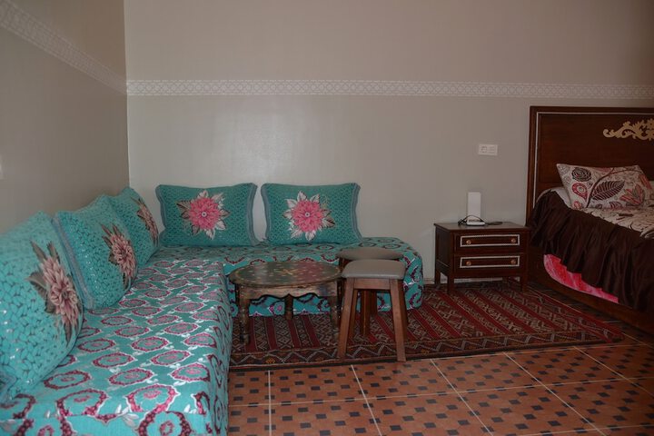 Room 19 of 124