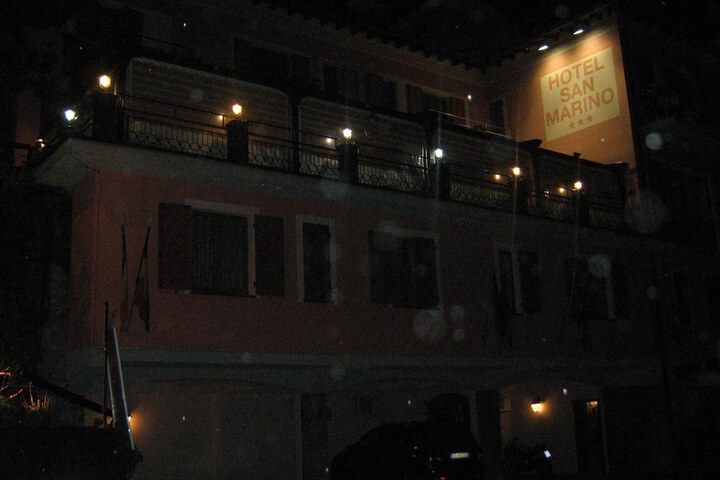Hotel 51 of 53