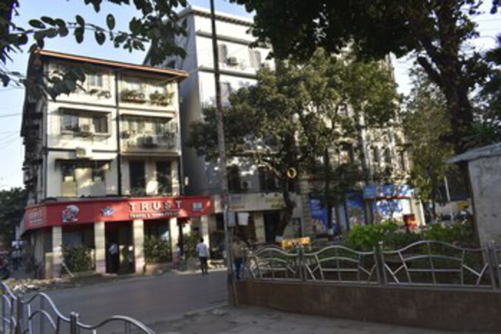 Photo of DOLPHIN HOTEL