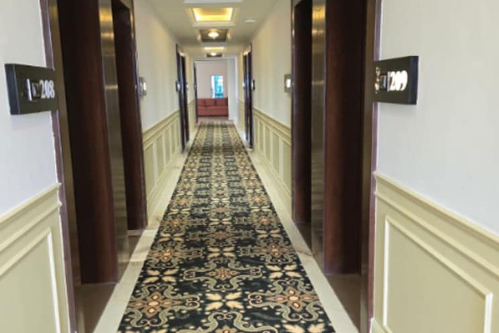 Hotel Interior 32 of 38