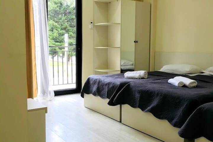 Hotel Gurya