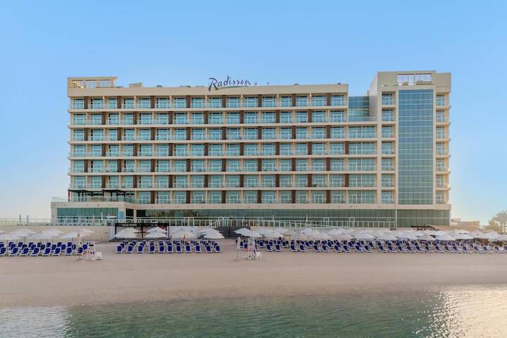 Hotel 267 of 268