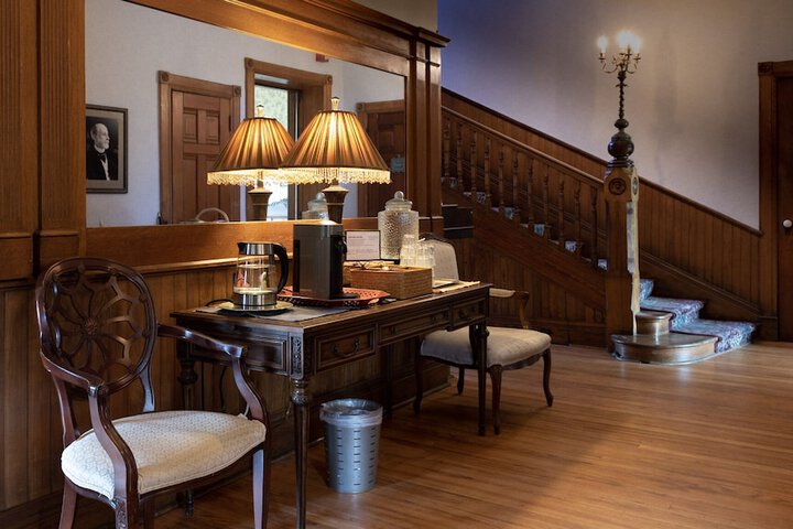 Hotel Interior 2 of 75