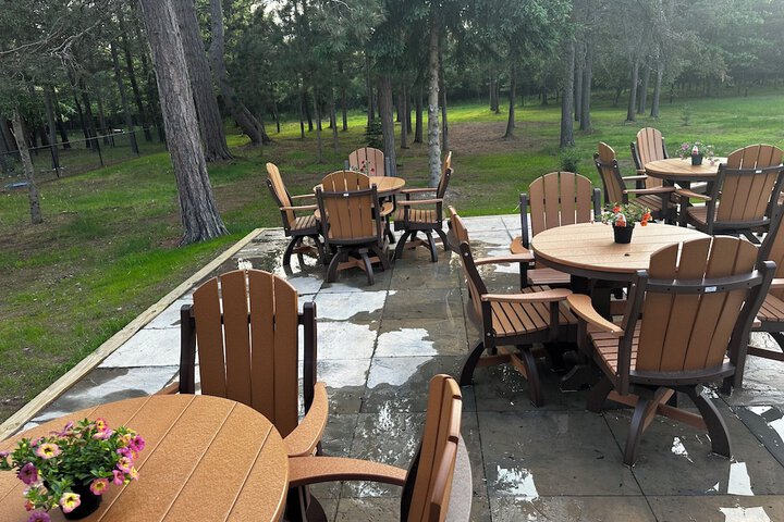 Terrace/Patio 53 of 59