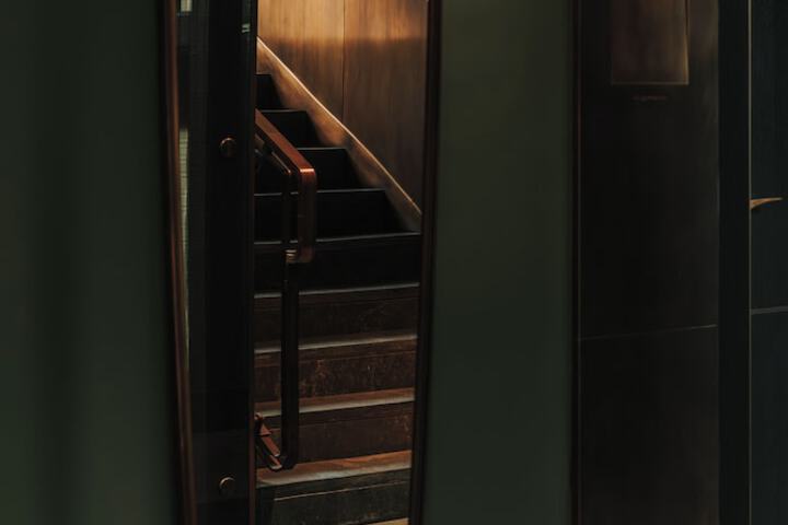 Hotel Interior 76 of 92