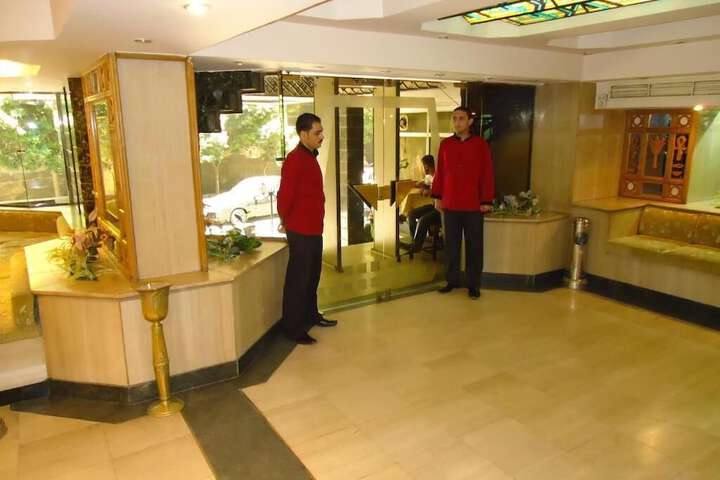 Lobby Photos