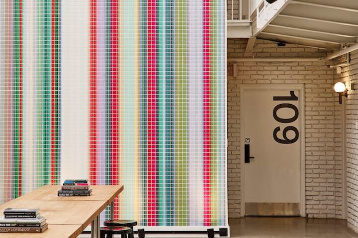 Hotel Interior 4 of 52