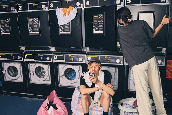 Laundry 34 of 97